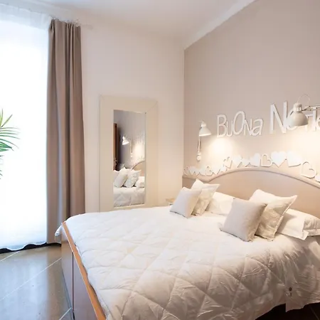 Hotel Tigullio Lavagna