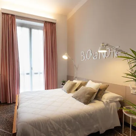 Tigullio Отель 3*