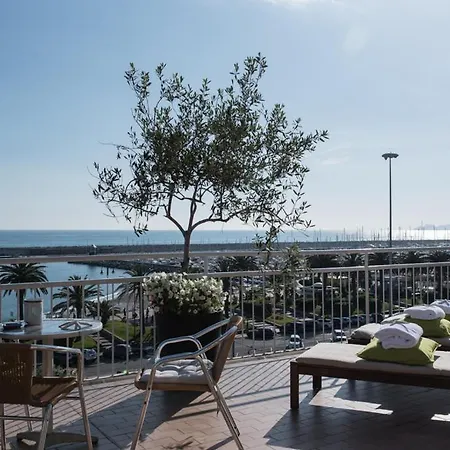 Tigullio Hotel Lavagna