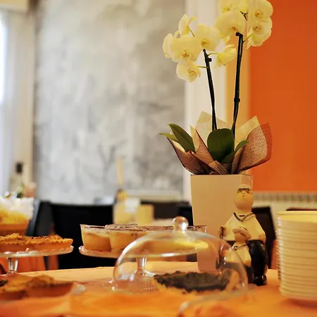 Tigullio Лаванья