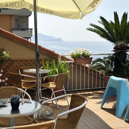 Tigullio Лаванья