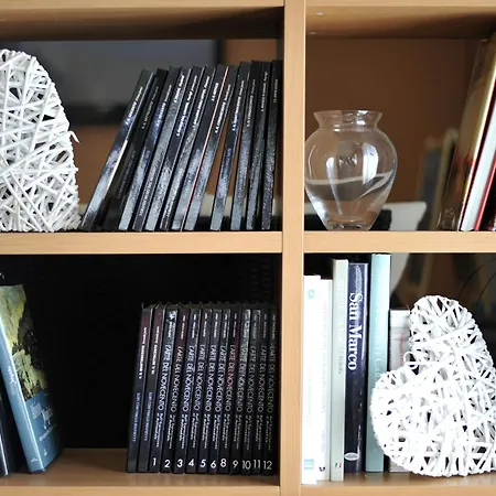 Tigullio Лаванья