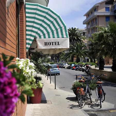 Hotel Tigullio Lavagna