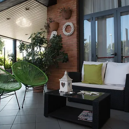 Tigullio Hotel Lavagna