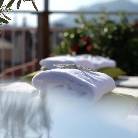 Отель Tigullio 3*