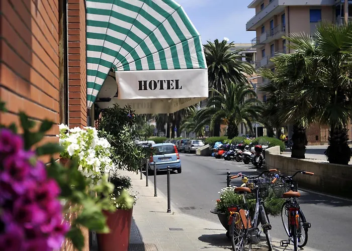 Hotel Tigullio Lavagna