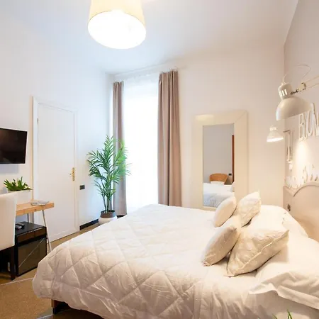 Tigullio Hotel 3*