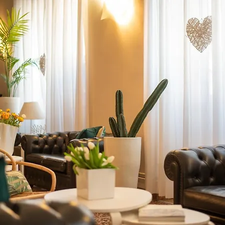 Hotel Tigullio 3*