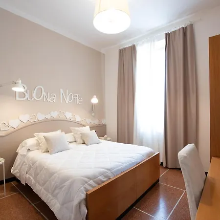 Tigullio Hotel