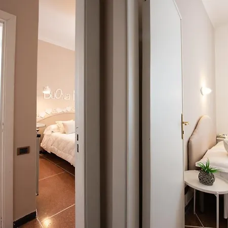 Tigullio Hotel 3*