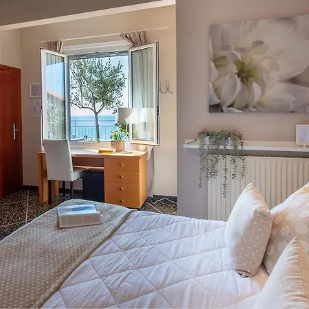 Tigullio Hotel 3*