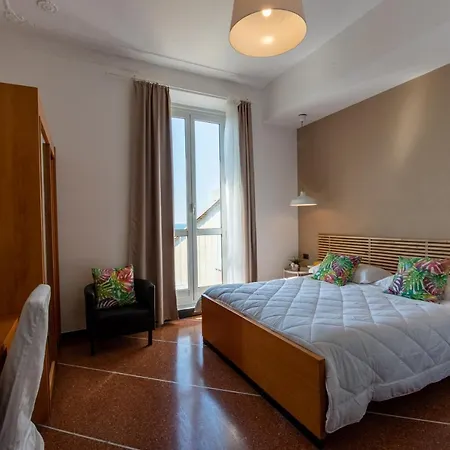 Tigullio Hotel 3*