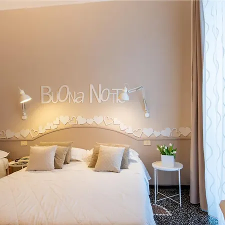 Tigullio Hotel 3*