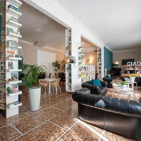 Hotel Tigullio 3*