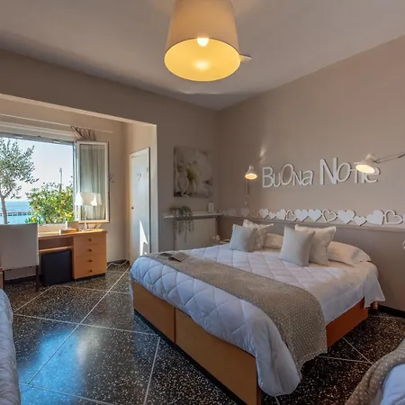 Hotel Tigullio 3*
