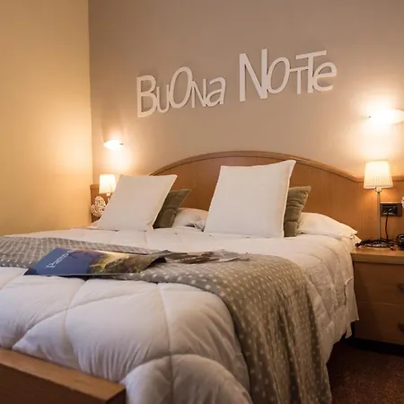 Tigullio Hotel