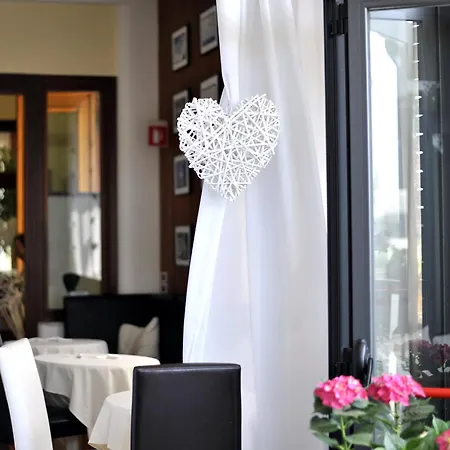 Hotell Tigullio Lavagna