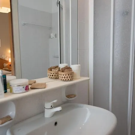 Tigullio Hotel 3*