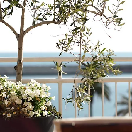 Hotel Tigullio 3*