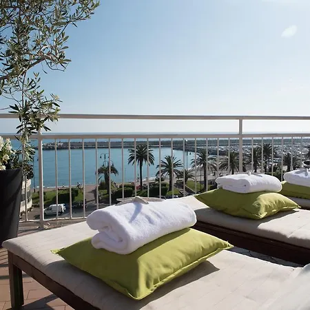 Hotel Tigullio Lavagna