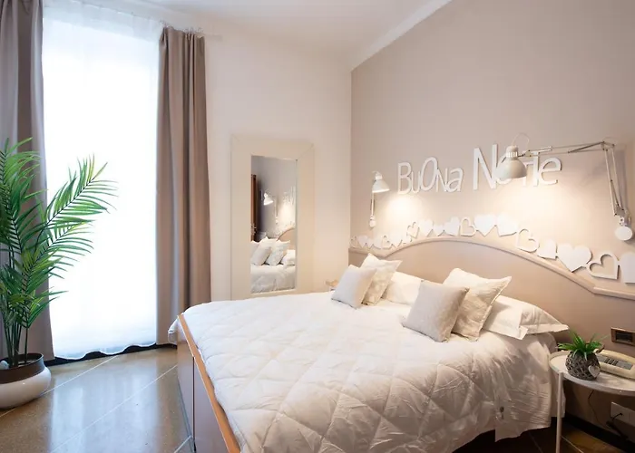 호텔 Tigullio 라바냐