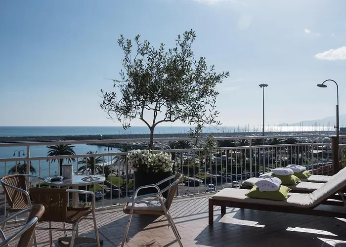 Tigullio Hotel Lavagna