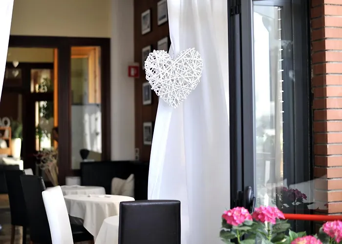 Hotel Tigullio Lavagna