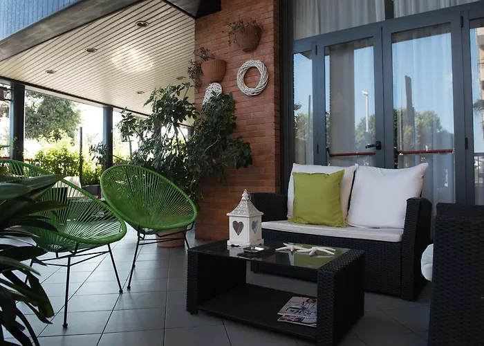 Tigullio Hotel Lavagna